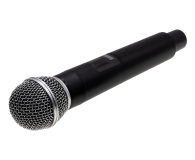 MusicMate Bezprzewodowy zestaw mikrofonowy MM-600 QuadraVoice - 1588506 - zdjęcie 4