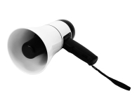 MusicMate Megafon MM-GH17 SpeakPower - 1588494 - zdjęcie 3