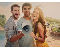 MusicMate Megafon MM-GH17 SpeakPower - 1588494 - zdjęcie 9