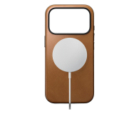 Nomad Modern Leather Case do iPhone 18 Pro / 17 Pro MagSafe (engli - 1586574 - zdjęcie 2