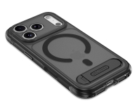 Decoded AntiMicrobial Hybrid Stand Backcover do iPhone 18 Pro MagSaf - 1586726 - zdjęcie 8