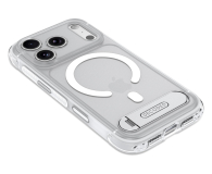 Decoded AntiMicrobial Hybrid Stand Backcover do iPhone 18 Pro MagSaf - 1586691 - zdjęcie 8