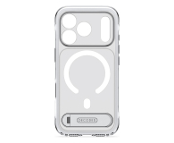 Decoded AntiMicrobial Hybrid Stand Backcover do iPhone 18 Pro MagSaf - 1586691 - zdjęcie 9