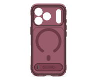 Decoded AntiMicrobial Hybrid Stand Backcover do iPhone 18 Pro MagSaf - 1586688 - zdjęcie 9
