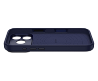Decoded AntiMicrobial Silicone Backcover do iPhone 18 Pro MagSafe (a - 1586707 - zdjęcie 4