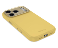 Decoded AntiMicrobial Silicone Backcover do iPhone 18 Pro MagSafe (c - 1586709 - zdjęcie 6