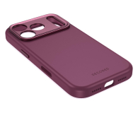Decoded AntiMicrobial Silicone Backcover do iPhone 18 Pro MagSafe (p - 1586710 - zdjęcie 7