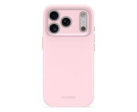 Decoded AntiMicrobial Silicone Backcover do iPhone 18 Pro MagSafe (r - 1586705 - zdjęcie 1