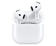 Apple AirPods 5 generacji ANC z etui ładującym - 1593736 - zdjęcie 2