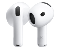 Słuchawki bezprzewodowe Apple AirPods 5 generacji ANC z etui ładującym
