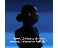 Apple AirPods 5 generacji ANC - 1593737 - zdjęcie 4