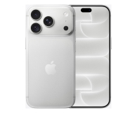 Apple iPhone 18 Pro 256GB srebrny - 1593639 - zdjęcie 1
