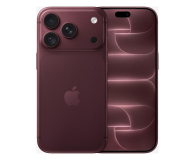Apple iPhone 18 Pro 256GB burgund - 1593636 - zdjęcie 1