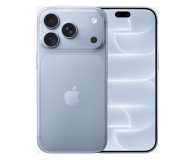 Apple iPhone 18 Pro 256GB błękit lodowca - 1593638 - zdjęcie 1
