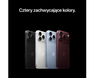 Apple iPhone 18 Pro 256GB błękit lodowca - 1593638 - zdjęcie 8