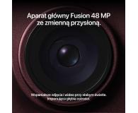 Apple iPhone 18 Pro Max 2TB burgund - 1593984 - zdjęcie 3