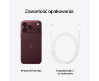 Apple iPhone 18 Pro Max 2TB burgund - 1593984 - zdjęcie 10