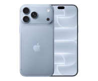 Apple iPhone 18 Pro Max 2TB błękit lodowca - 1593635 - zdjęcie 1