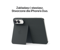 Apple iPhone Duo 256GB gwiezdna biel - 1593987 - zdjęcie 8