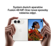 Apple iPhone Duo 2TB gwiezdna biel - 1593993 - zdjęcie 5