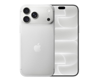 Apple iPhone 18 Pro Max 2TB srebrny - 1593832 - zdjęcie 1