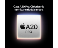 Apple iPhone 18 Pro Max 2TB srebrny - 1593832 - zdjęcie 6