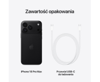 Apple iPhone 18 Pro Max 2TB czarny - 1593985 - zdjęcie 10
