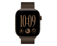 Apple 42mm Dark Bronze Milanese Loop - 1594140 - zdjęcie 2