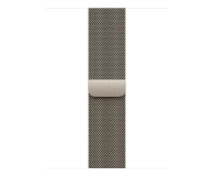 Apple 42mm Natural Milanese Loop - 1594142 - zdjęcie 1