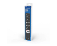 SAVIO Pilot uniwersalny/zamiennik do TV TCL, Smart TV, RC-15 - 1584226 - zdjęcie 2