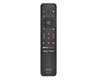 SAVIO Pilot uniwersalny/zamiennik do TV Sony, Smart TV, RC-13 - 1584225 - zdjęcie 1