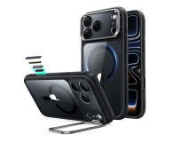 Etui / obudowa na smartfona ESR Classic Hybrid Kickstand Magsafe Do Iphone 17 Pro / 18 Pro