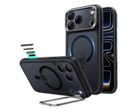 Etui / obudowa na smartfona ESR Classic Hybrid Kickstand Magsafe Do Iphone 17 Pro / 18 Pro