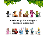LEGO 71053 Minifigures Seria Shrek 111 - 1589635 - zdjęcie 19