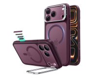 Etui / obudowa na smartfona ESR Classic Hybrid Kickstand Magsafe Do Iphone 17 Pro Max / 18 P