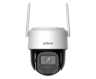 Dahua Kamera zewnętrzna obrotowa 4MP 4G - 1587575 - zdjęcie 1