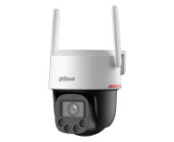 Dahua Kamera zewnętrzna obrotowa 4MP 4G - 1587575 - zdjęcie 2