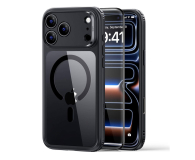 Etui / obudowa na smartfona ESR Classic Hybrid Magsafe & Tempered Glass Do Iphone 17 Pro / 1