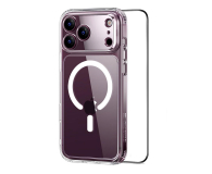 ESR Classic Hybrid Magsafe & Tempered Glass Do Iphone 17 Pro / 1 - 1586830 - zdjęcie 2