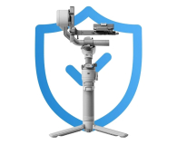 Gwarancja do kamer i gimbali DJI Care Refresh RS 4 Mini (1 rok)