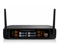 MusicMate Bezprzewodowy zestaw mikrofonowy MM-550 VocalSound - 1588505 - zdjęcie 3