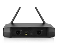MusicMate Bezprzewodowy zestaw mikrofonowy MM-550 VocalSound - 1588505 - zdjęcie 7