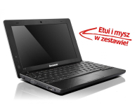 Lenovo S110 N2600/2GB/320/7SE+etui+mysz - 105778 - zdjęcie 1