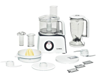 Bosch MCM4100 + MCZ4RS1 - 127383 - zdjęcie 1