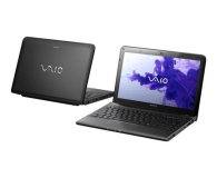 Sony Vaio E E2-2000M/4GB/500/Win8 czarny - 127245 - zdjęcie 3