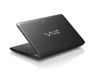 Sony Vaio E E2-2000M/4GB/500/Win8 czarny - 127245 - zdjęcie 4