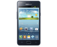 Samsung galaxy s02 s