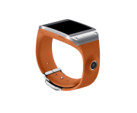Samsung Galaxy Gear pomarańczowy - 158717 - zdjęcie 2