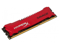 HyperX 16GB 1600MHz Savage CL9 (2x8192) - 207572 - zdjęcie 4