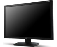 Acer B243PWLAYMDR (IPS, DVI, DisplayPort) czarny - 126200 - zdjęcie 3